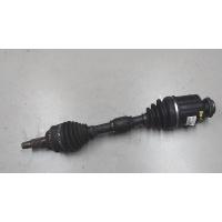Полуось (приводной вал, шрус) перед. правая Mazda CX-7 2007-2012 2007 GP31-25-50XE