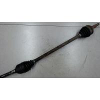 Полуось (приводной вал, шрус) перед. правая Chrysler Voyager 2001-2007 2006 4641884AB