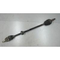 Полуось (приводной вал, шрус) перед. левая Honda Civic 1995-2001 1997 44011S04951