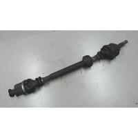 Полуось (приводной вал, шрус) перед. правая Renault Megane 1996-2002 2001 8200087857