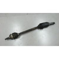 Полуось (приводной вал, шрус) перед. Subaru Forester (S11) 2002-2007 2005 28321SA040