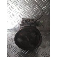 Компрессор кондиционера Mazda Premacy 1999-2005 2001 H12A1AA4DJ