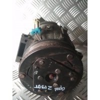 Компрессор кондиционера Opel Vectra C 2002-2005 2003 1140054