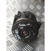 Компрессор кондиционера Renault Espace IV 2002-2006 2003 7700105765