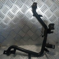 Патрубок (трубопровод, шланг) Volkswagen Passat B5 1996-2000 2000 038121065C