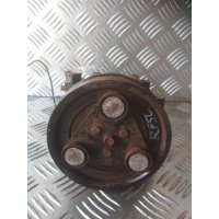 Компрессор кондиционера Mazda 6 2002-2005 2004 H12A1AE4DC