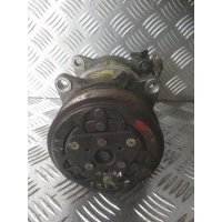 Компрессор кондиционера Volvo S80 1998-2006 2002 8708581