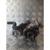 Турбина Audi A6 (C5) рестайлинг 2001-2004 2002 058145703K