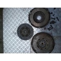 Комплект сцепления Audi A6 (C5) 1997-2001 1999 059105266A