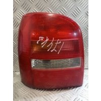 Фонарь задний левый Audi A4 B5 рестайлинг 1997-2001 2001 8D9945095D