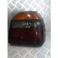 Фонарь задний правый Volkswagen Golf 3 1991-1998 1996 1H6945112B