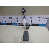Педаль газа Toyota RAV 4 (2000 - 2005) 7812042110
