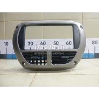 Рамка магнитолы Toyota RAV 4 (2000 - 2005) 5541042080