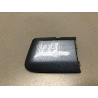 Заглушка буксировочного крюка Ford S-MAX (2006 - 2015) 1446182
