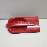 Ручка двери передней наружная левая Hyundai-Kia Starex H1/Grand Starex 2007 826504H150