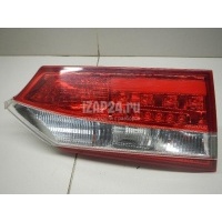Фонарь задний внутренний левый Toyota Corolla E18 (2013 - ) 8159002550