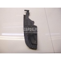 Локер задний правый Nissan Polo (Sed RUS) (2011 - ) 78818CG010