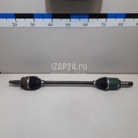 Полуось передняя Subaru Forester (S12) (2008 - 2012) 28321AJ032