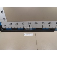 Накладка стекла заднего левого Suzuki Grand Vitara (1998 - 2005) 8384065D00
