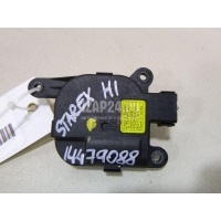 Моторчик заслонки отопителя Hyundai-Kia Starex H1/Grand Starex (2007 - ) 971604H000