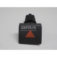 Кнопка аварийной сигнализации Ford Transit/Tourneo Connect (2002 - 2013) 4370995