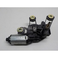 Моторчик стеклоочистителя задний Ford Transit/Tourneo Connect (2002 - 2013) 1520304