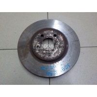 Диск тормозной передний вентилируемый Chrysler Volga Siber (2008 - 2010) 4879138AA