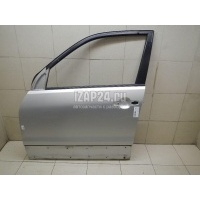 Дверь передняя левая Suzuki Grand Vitara (2005 - 2015) 6800265842