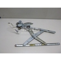 Стеклоподъемник электр. передний правый Toyota Land Cruiser (90)-Prado (1996 - 2002) 6980160060