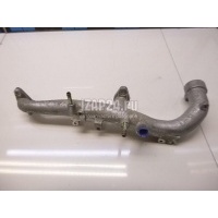 Фланец двигателя системы охлаждения Nissan FX (S50) (2003 - 2007) 11060AL50A