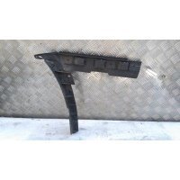 Кронштейн заднего бампера левый Volkswagen Passat B5+ рестайлинг 2000-2005 2002 3B9807393C