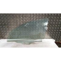 Стекло двери передней левой Mazda 3 (BK) 2002-2009 2005