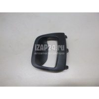Накладка ручки внутренней Citroen-Peugeot Berlingo II B9 2008 - 2019 9119CV