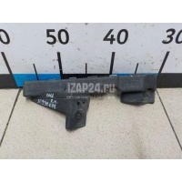 Кронштейн переднего бампера правый Hyundai-Kia Ceed (2012 - ) 86518A2000