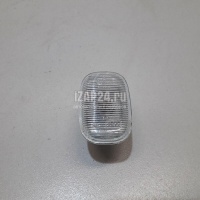 Повторитель на крыло белый Toyota CorollaVerso (2004 - 2009) 8173002023