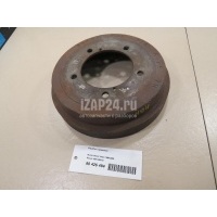 Барабан тормозной Suzuki Grand Vitara (1998 - 2005) 4351165D10