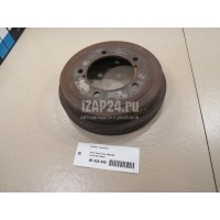 Барабан тормозной Suzuki Grand Vitara (1998 - 2005) 4351165D10