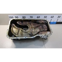 Поддон масляный двигателя Suzuki Liana (2001 - 2007) 1151163J03