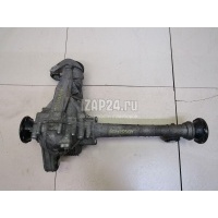 Редуктор переднего моста VAG Cayenne (2003 - 2010) 0AA409508E
