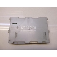 Блок электронный Nissan FX (S50) (2003 - 2007) 27760CM90A