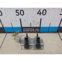 Клапан воздушный Ford C-MAX (2003 - 2010) 5243591
