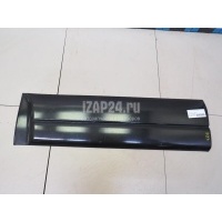 Накладка двери передней правой Suzuki Grand Vitara (1998 - 2005) 7758065DA30DG
