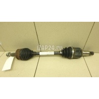 Полуось передняя правая Suzuki Grand Vitara (2005 - 2015) 4410165J00
