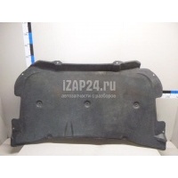 Шумоизоляция капота Suzuki Grand Vitara (2005 - 2015) 7527065J00