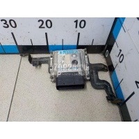 Блок управления двигателем Hyundai-Kia Ceed (2012 - ) 39110-2bram
