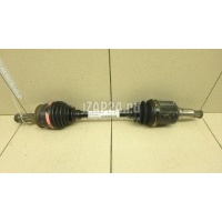 Полуось передняя правая Suzuki Grand Vitara (2005 - 2015) 4410178K00
