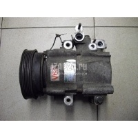 Компрессор системы кондиционирования Hyundai-Kia Sonata IV (EF)/ Sonata Tagaz (2001 - 2012) 9770138171