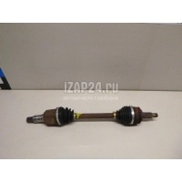 Полуось передняя правая Suzuki Grand Vitara (2005 - 2015) 4410165J00
