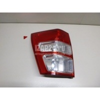 Фонарь задний левый Suzuki Grand Vitara (2005 - 2015) 3567065J21