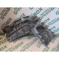 Защита двигателя Toyota Yaris 2002 51442-52010